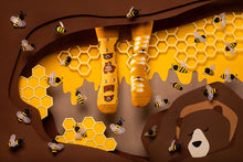 Load the picture into the gallery viewer, &lt;transcy&gt;Many Mornings Honey Bear stockings&lt;/transcy&gt;

