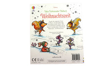 Load the picture into the gallery viewer, Mein Farbenzauber-Malbuch: Weihnachtszeit Taschenbuch3
