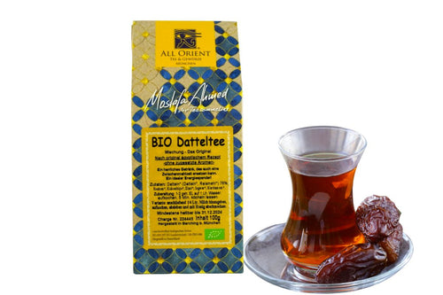 Datteltee 