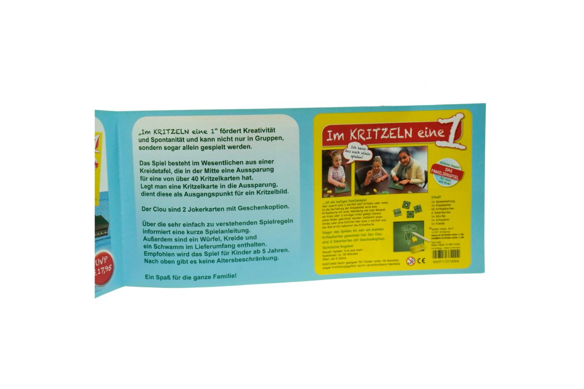 Im Kritzeln eine 1 Das kreative Spiel für Kinder und Familie3