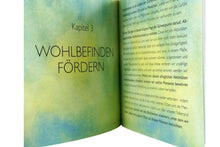 Lade das Bild in den Galerie-Viewer, Achtsamkeit Taschenbuch Anna Black Ruhe für Geist &amp; Körper5

