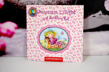 Lade das Bild in den Galerie-Viewer, Prinzessin Lillifee und das kleine Reh Lino Buch 439 Box 74 Lillifee-Bildergeschichten
