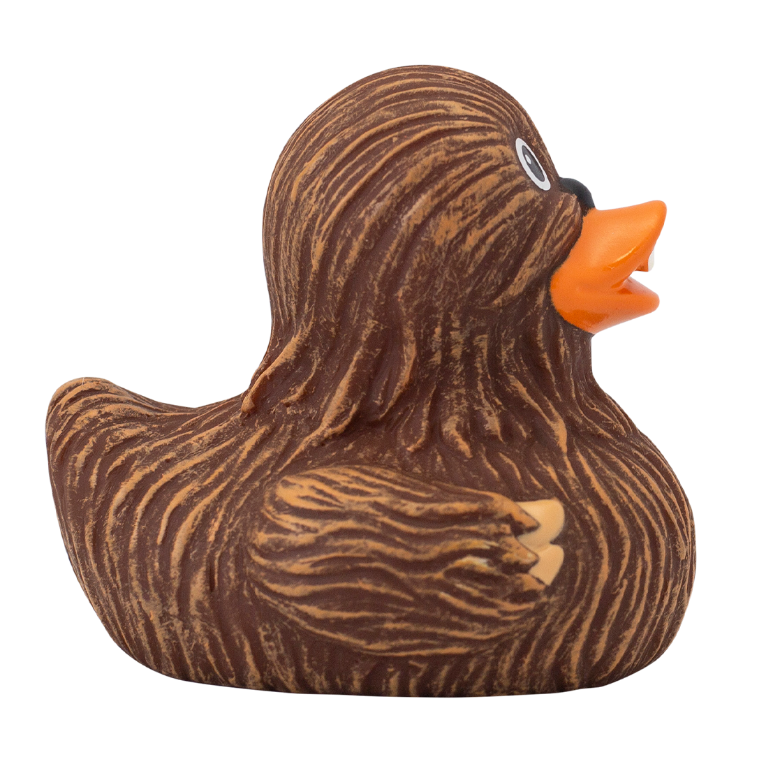 Whooping Ente, LILALU, Badeente, Sammlerstück, lustige Schwimmenten