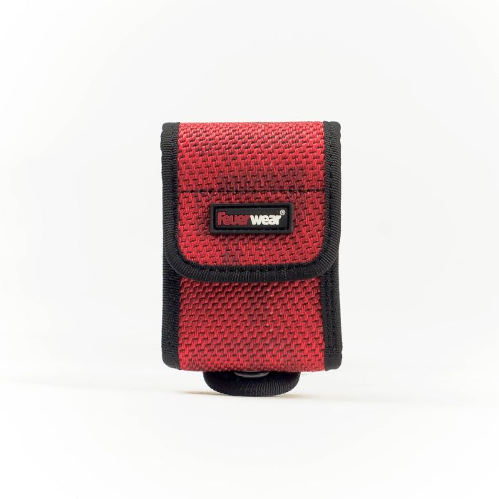 <transcy>Feuerwear detector bag Roger</transcy>