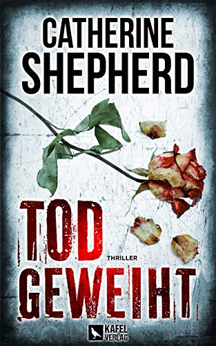 Todgeweiht: Thriller (Zons Thriller 10) Taschenbuch