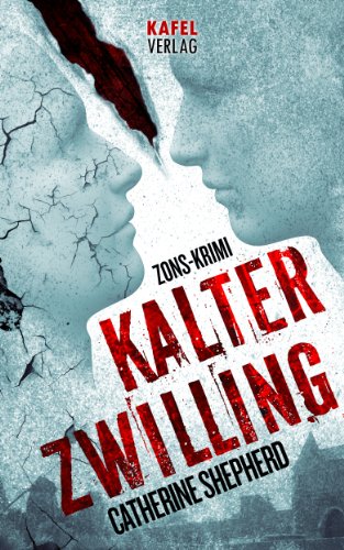 Kalter Zwilling (Zons Thriller 3) Taschenbuch