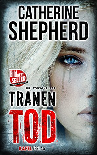 Tränentod (Zons Thriller 7) Taschenbuch