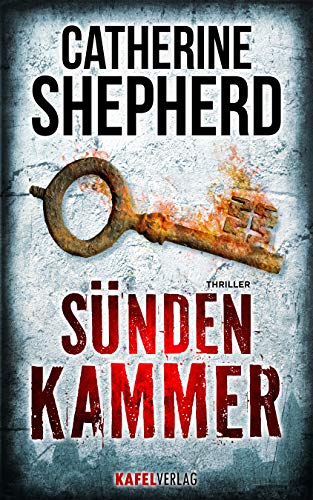 Sündenkammer: Thriller (Zons Thriller 9) Taschenbuch
